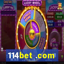 114bet .com